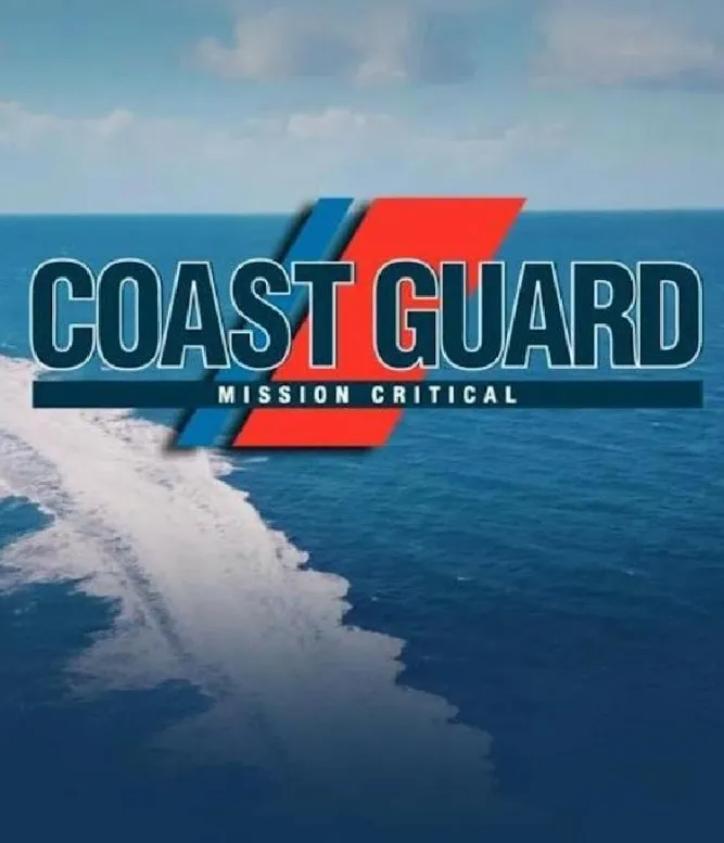 Straż przybrzeżna: Najtrudniejsza misja